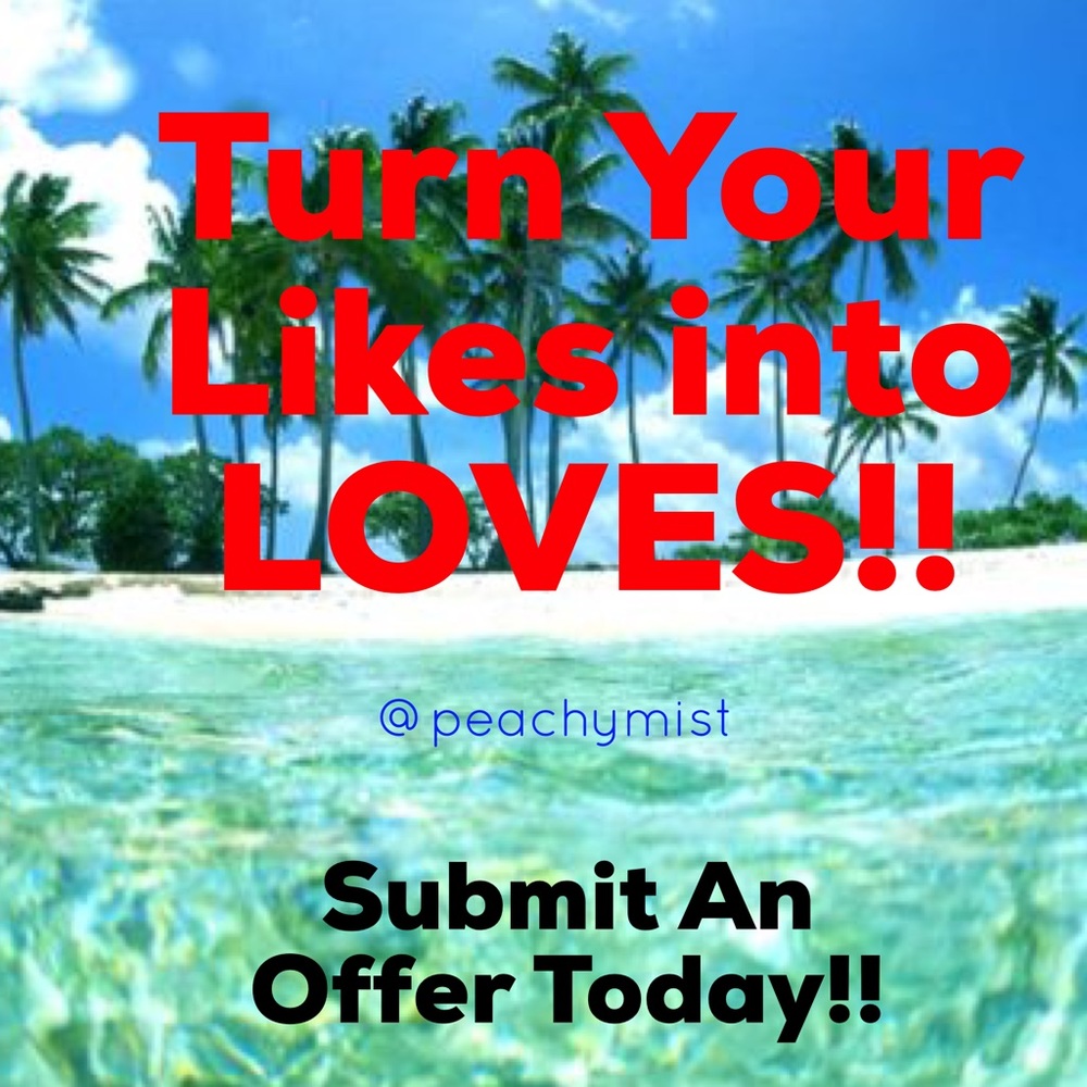 Bundle Items You Like To Receive Private Discount